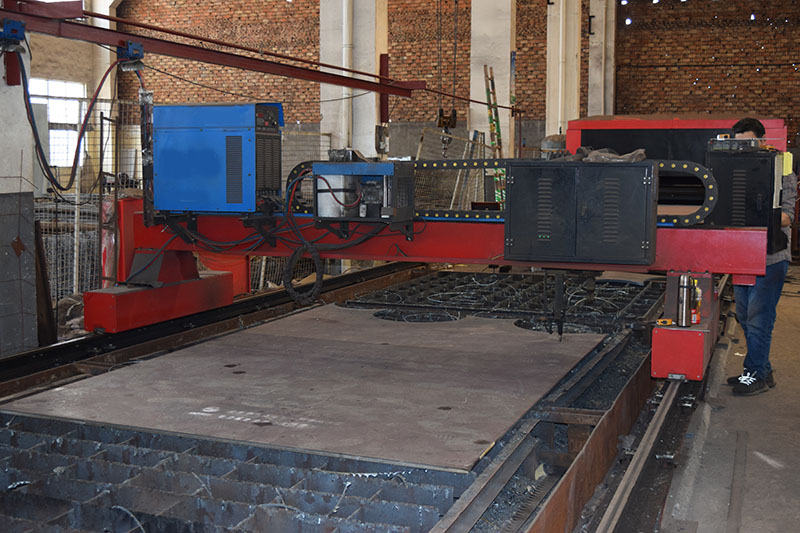 NC-3500數(shù)控切割機(jī)